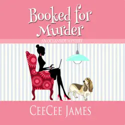 booked for murder: an oceanside mystery (unabridged) audiobook cover image