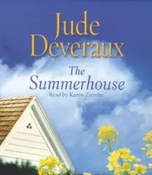 the summerhouse (abridged) audiobook cover image