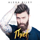 Thief: Breeding, Book 3 (Unabridged) MP3 Audiobook