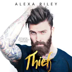 thief: breeding, book 3 (unabridged) audiobook cover image