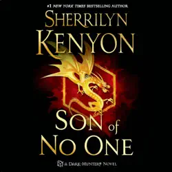 son of no one audiobook cover image