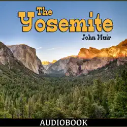 the yosemite audiobook cover image