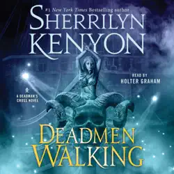 deadmen walking audiobook cover image