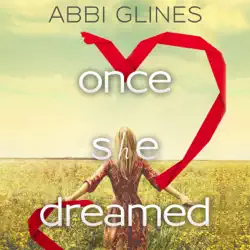 once she dreamed, books 1 & 2 (unabridged) audiobook cover image