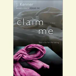 claim me: the stark series #2 (unabridged) audiobook cover image