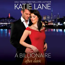 a billionaire after dark audiobook cover image