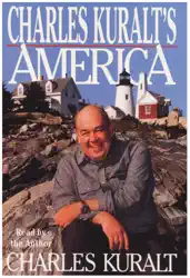 charles kuralt's america (abridged) audiobook cover image