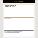 The Plan MP3 Audiobook