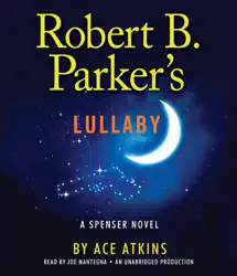 robert b. parker's lullaby (unabridged) audiobook cover image