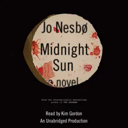 midnight sun: a novel (unabridged) audiobook cover image