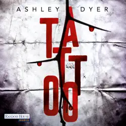 tattoo audiobook cover image