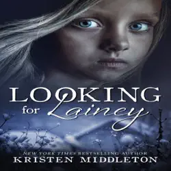 looking for lainey: a gripping psychological thriller (unabridged) audiobook cover image