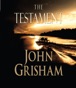 The Testament: A Novel (Unabridged)