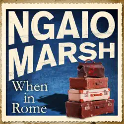when in rome audiobook cover image