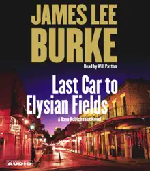 last car to elysian fields (unabridged) audiobook cover image