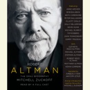 Robert Altman: The Oral Biography (Abridged) MP3 Audiobook