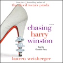 Chasing Harry Winston (Unabridged) MP3 Audiobook