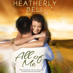 all of me: starlight hill (unabridged) audiobook cover image