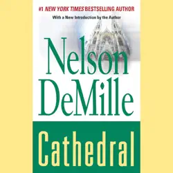 cathedral audiobook cover image