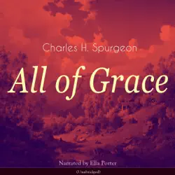 all of grace audiobook cover image