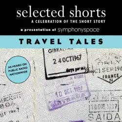 travel tales audiobook cover image