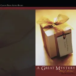 a great mystery: fourteen wedding sermons (unabridged) audiobook cover image