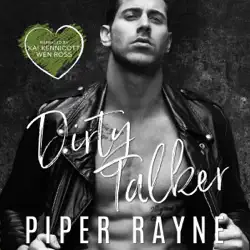dirty talker: a single dads club romance (unabridged) audiobook cover image