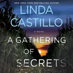 a gathering of secrets audiobook cover image