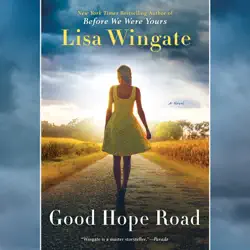 good hope road (unabridged) audiobook cover image
