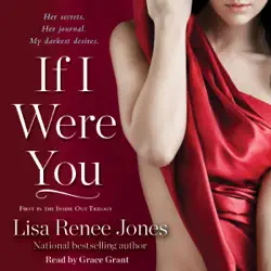 if i were you (unabridged) audiobook cover image