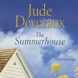 the summerhouse (unabridged) audiobook cover image