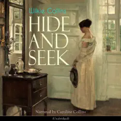 hide and seek audiobook cover image