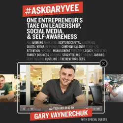 #askgaryvee audiobook cover image