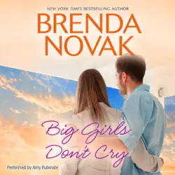 big girls don't cry audiobook cover image