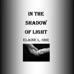 in the shadow of light (unabridged) audiobook cover image