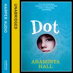 dot audiobook cover image