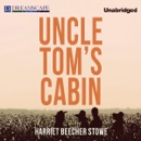 Uncle Tom's Cabin MP3 Audiobook