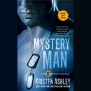 Mystery Man MP3 Audiobook