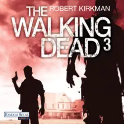 the walking dead 3 audiobook cover image