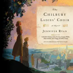the chilbury ladies' choir: a novel (unabridged) audiobook cover image