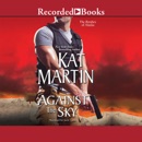 Against the Sky MP3 Audiobook