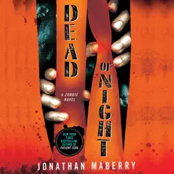 dead of night audiobook cover image