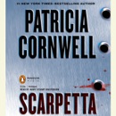 The Scarpetta Factor: Scarpetta (Book 17) (Abridged) MP3 Audiobook