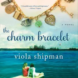 the charm bracelet audiobook cover image