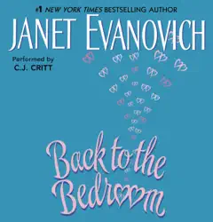 back to the bedroom audiobook cover image