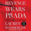 Revenge Wears Prada (Abridged) MP3 Audiobook