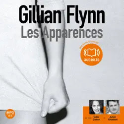 les apparences audiobook cover image