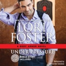 Under Pressure MP3 Audiobook