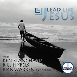 lead like jesus audiobook cover image