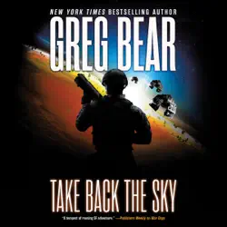 take back the sky audiobook cover image